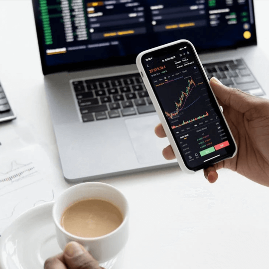 Háló Finthra - Kriptopénz szakértői csapat